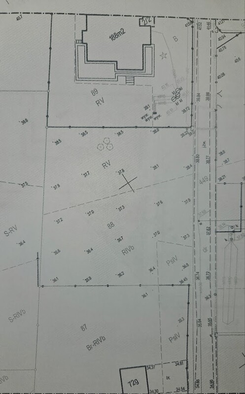 Elbląg KWADRAT NIERUCHOMOŚCI Działka blisko Elbląga- NowinaWydane warunki zabudowy1.250 m2Z projektem budowlanym
