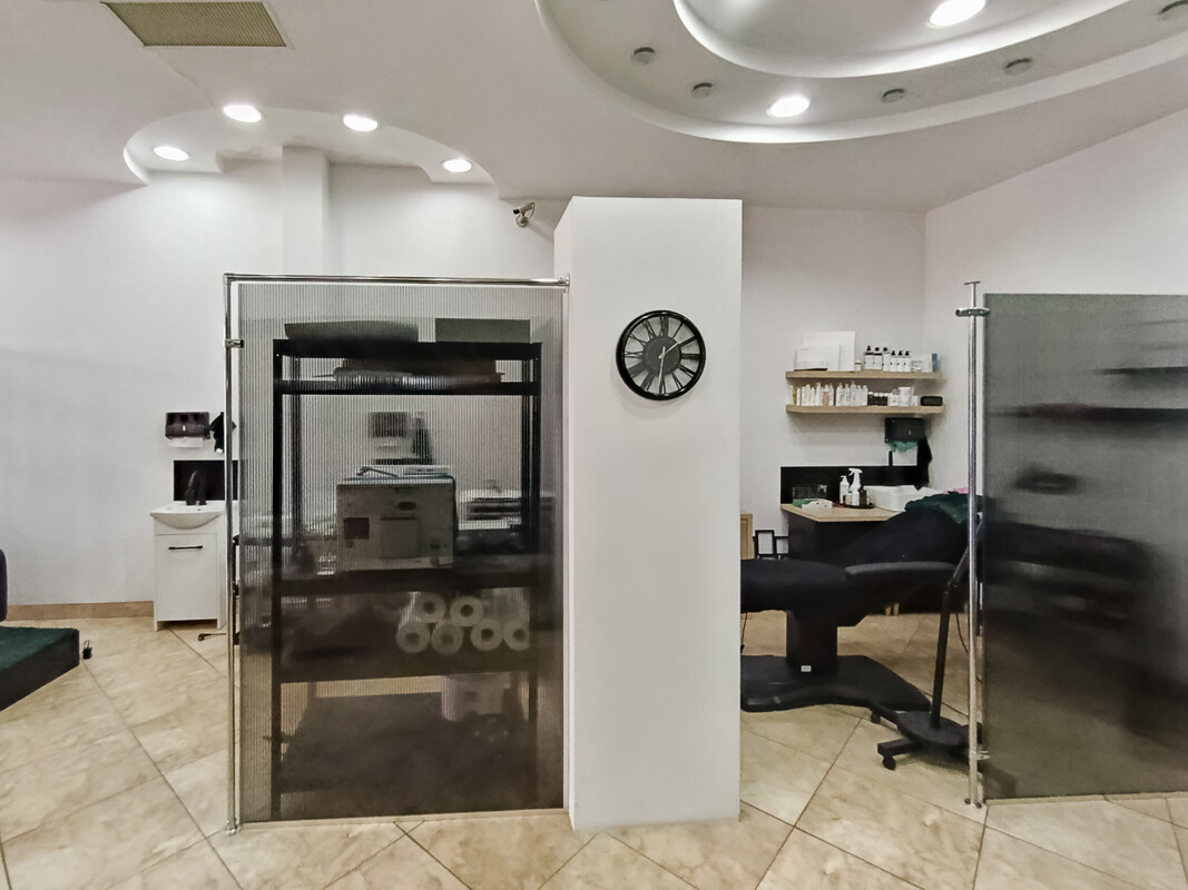 Elbląg Własny salon czy inwestycja z najemcą? Ty wybierasz! Lokal usługowy w Elblągu