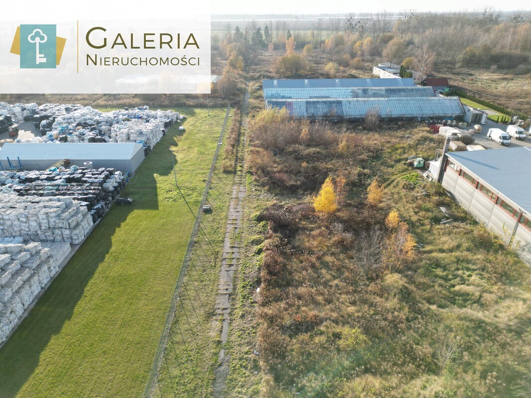 Elbląg GALERIA NIERUCHOMOŚCIZ pasji i miłości do nieruchomościNa sprzedaż: IDEALNA POD DZIAŁALNOŚĆ GOSPODARCZĄul.