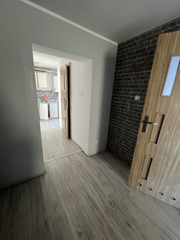 Elbląg SPRZEDAM MIESZKANIE Elbląg ul. Krakusa, powierzchnia 47,8 m2