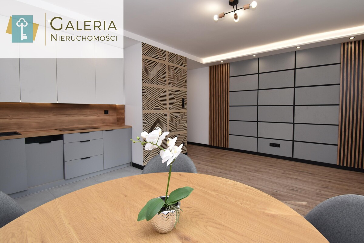 Elbląg GALERIA NIERUCHOMOŚCIZ pasji i miłości do nieruchomościNa sprzedaż: Mieszkanie na parterze gotowe