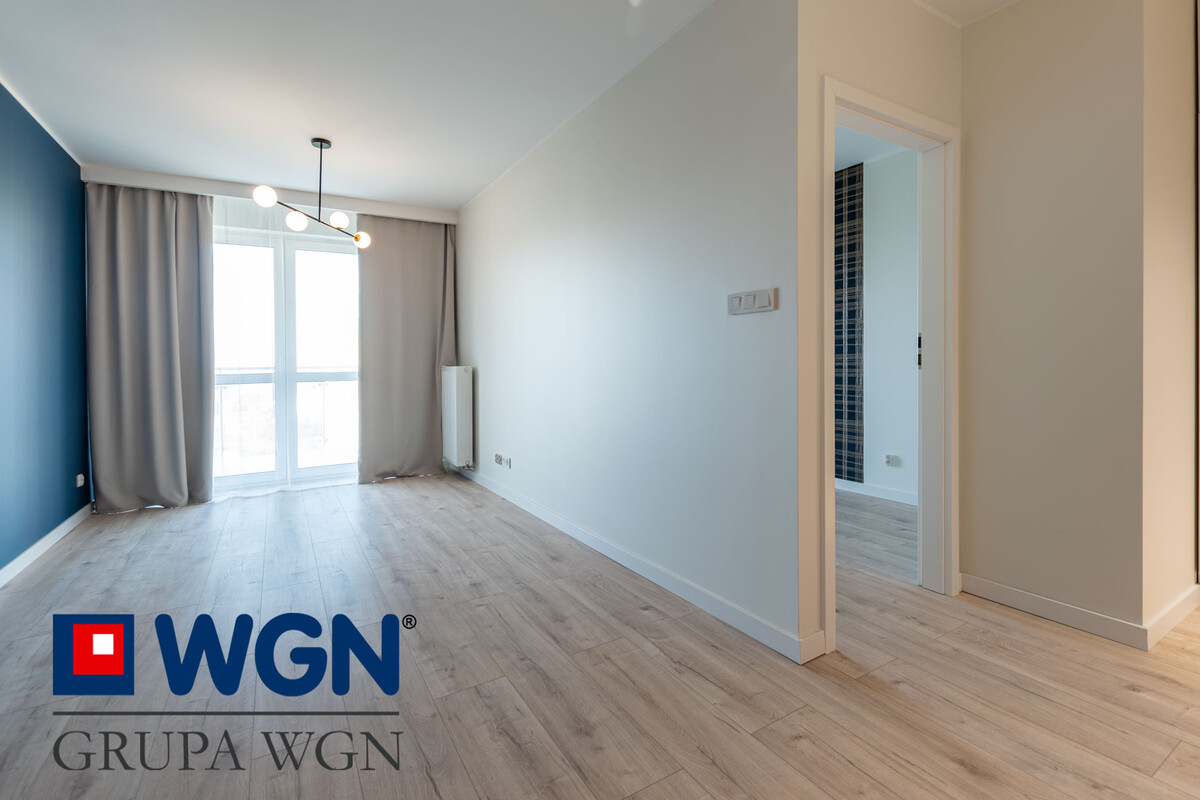 Elbląg ELBLĄG, ULICA MIELCZARSKIEGO - MIESZKANIE O WYSOKIM STANDARDZIE, GOTOWE DO ZAMIESZKANIA. Nowoczesność,