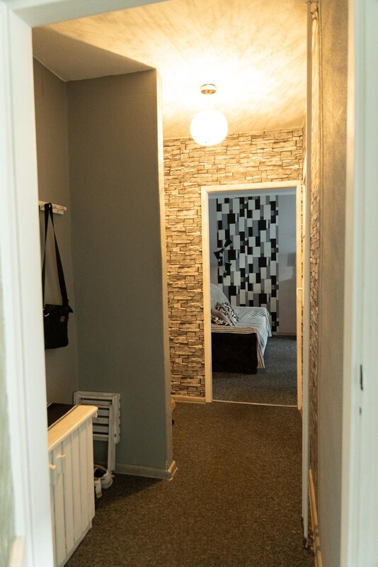 Elbląg Sprzedam mieszkanie 2 pokojowe, pow. 36m2,piętro 1