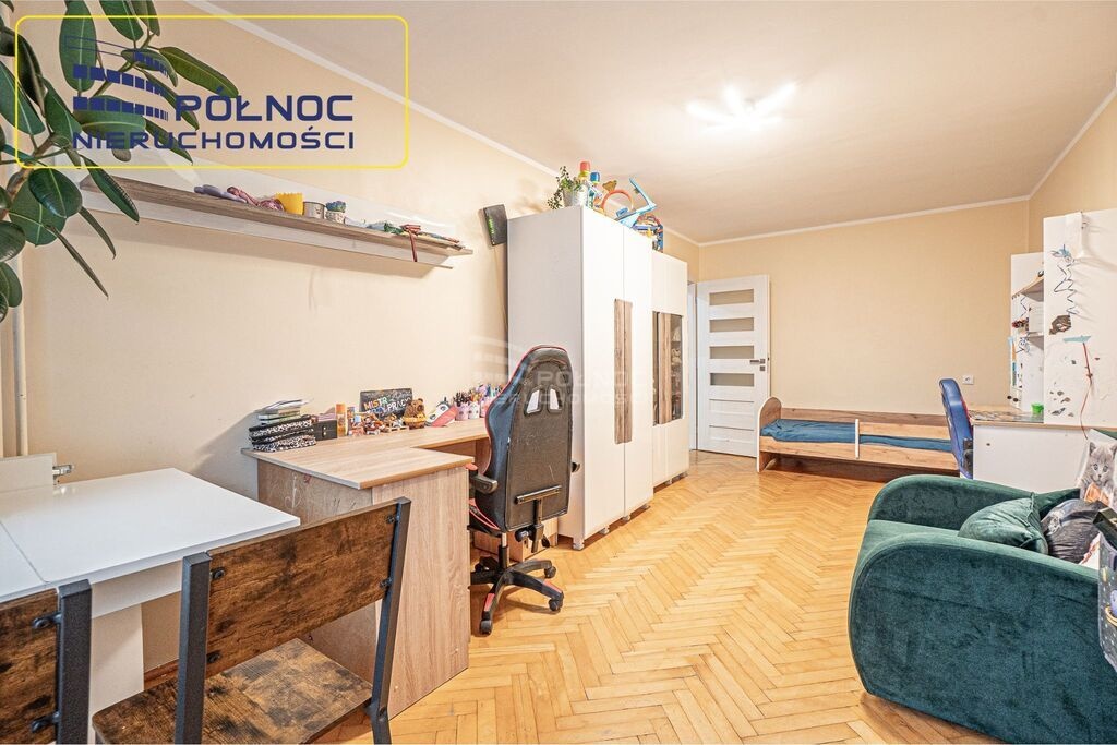 Elbląg PÓŁNOC NIERUCHOMOŚCISprzedam mieszkanie - Elbląg, Pułkownika Stanisława Dąbka. Szukasz mieszkania w