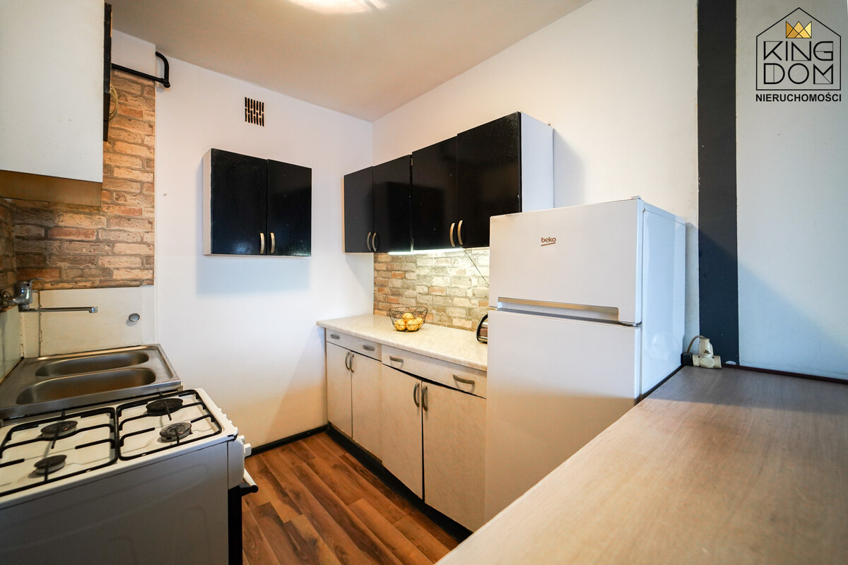 Elbląg 👑🏠 KINGDOM 🏠👑NIERUCHOMOŚCI BLISKO CIEBIE USTAWNE 2-POKOJOWE