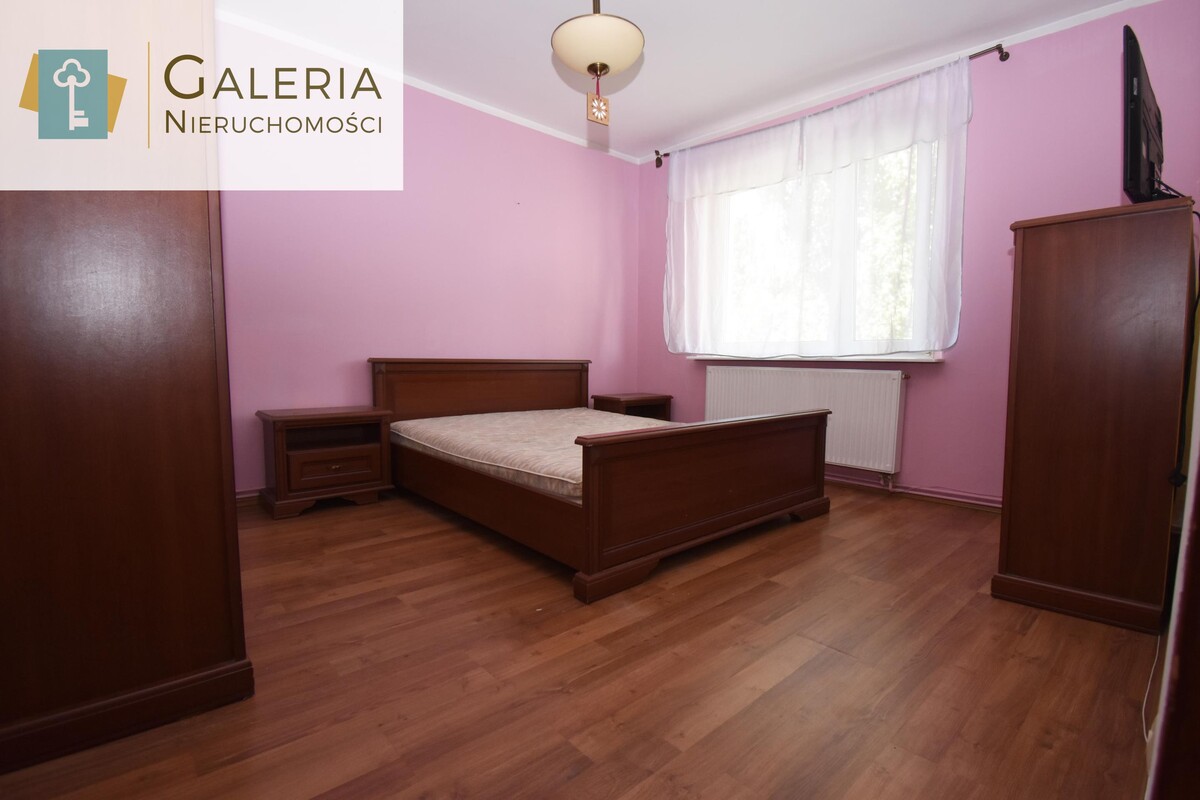 Elbląg GALERIA NIERUCHOMOŚCIZ pasji i miłości do nieruchomościNa sprzedaż: Dwa pokoje, I piętro, z garażem, dwustronną