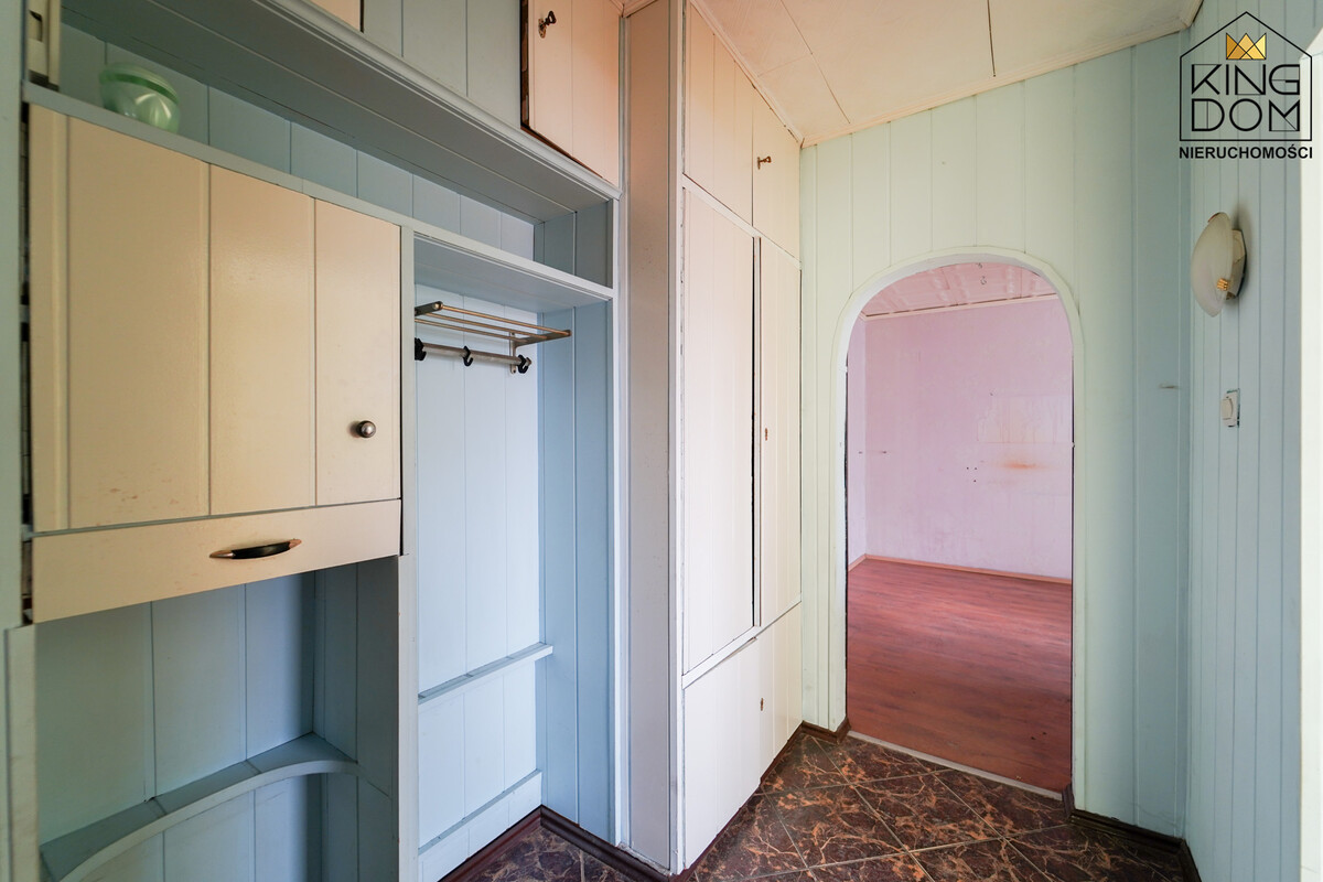 Elbląg 👑🏠 KINGDOM 🏠👑NIERUCHOMOŚCI BLISKO CIEBIE USTAWNE 2-POKOJOWE