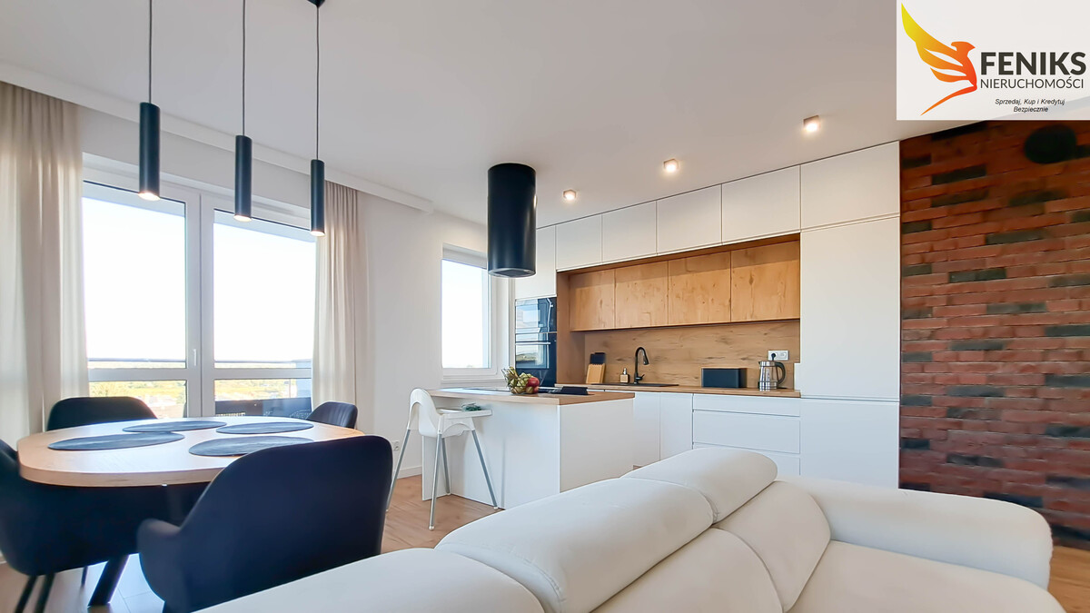 Elbląg FENIKS NIERUCHOMOŚCIPOLECA:MIESZKANIE 3 POKOJOWE UL. MIELCZARSKIEGOCENA 649.000 ZŁ