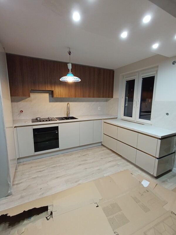 Elbląg 🛠️ Montaż Mebli Kuchennych Szafy Komody IKEA, CASTORAMA, AGATA, BRW, BODZIO i inne.