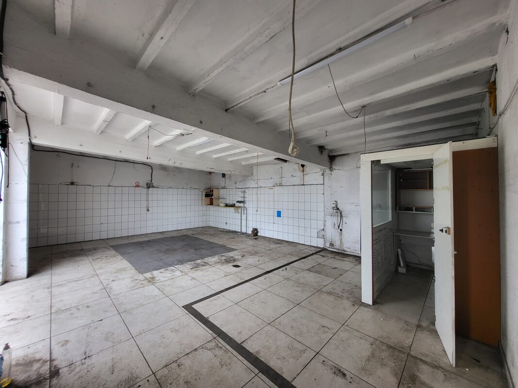 Elbląg Sprzedam Garaże ul Piaskowa