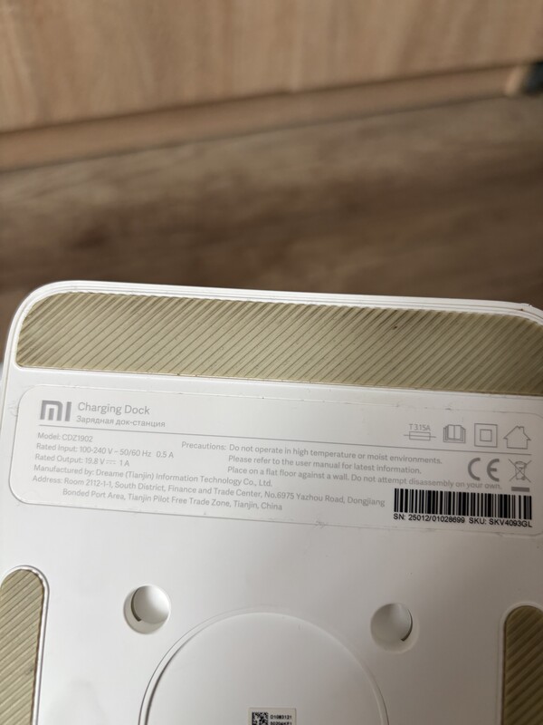 Elbląg Odkurzacz Xiaomi
Sprzedam automatycznego robota odkurzającego marki Xiaomi. Do zestawu dołączona jest stacja