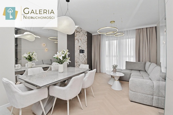 Elbląg GALERIA NIERUCHOMOŚCIZ pasji i miłości do nieruchomościNa sprzedaż: Premium 4 pokoje- ostatnie piętroul.
