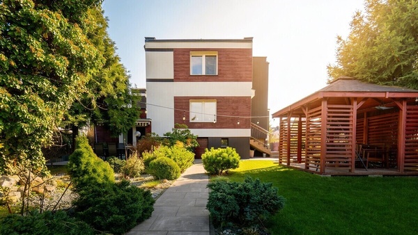 Elbląg &nbsp; TO MY SPRZEDAJEMYNIERUCHOMOŚCI W TYM MIEŚCIEBIURO NIERUCHOMOŚCIAMERICAN HOMEFOR SALE - DOM - DĘBOWA