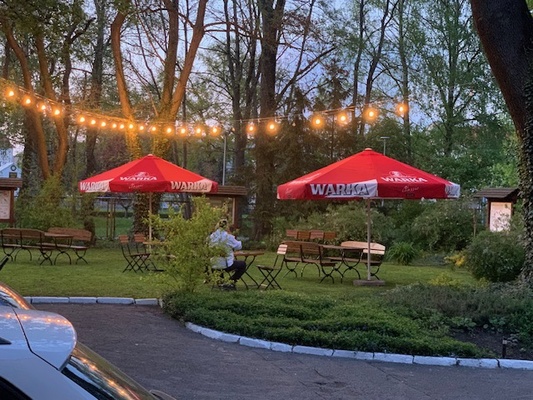 Elbląg HOTEL @ RESTOURACJA GALEONA zatrudni osobę - RECEPCJONISTKĘ