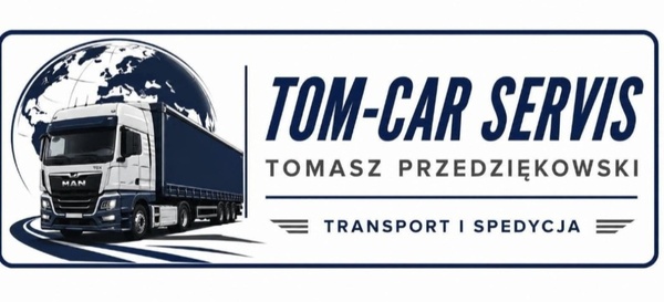 Elbląg TOM-CAR SERVIS Firma transportowa Tom-Car Servis poszukuje osoby do pracy na stanowisku pracownika biurowego.