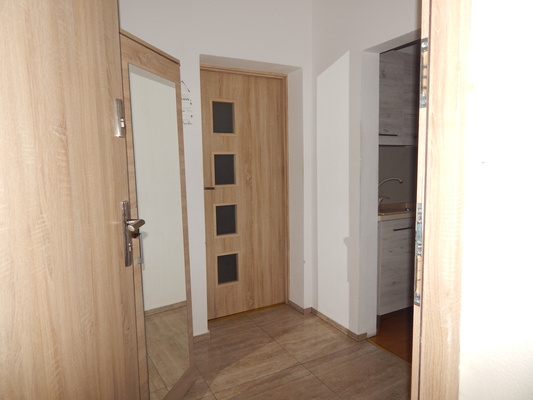 Elbląg Mieszkanie z charakterem w kamienicy, Elbląg&nbsp; ul. WyspiańskiegoDwupokojowe mieszkanieo powierzchni 42,5