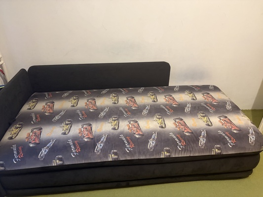 Elbląg Oddam za darmo. Transport we własnym zakresie. Stan dobry, do drobnej naprawy.