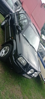 Elbląg Suzuki Grand Vitara