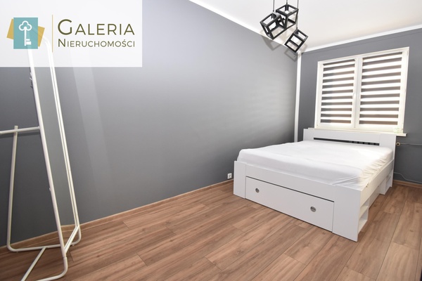 Elbląg GALERIA NIERUCHOMOŚCIZ pasji i miłości do nieruchomościNa sprzedaż: 2 pokoje, gotowe do zamieszkania przy ulicy