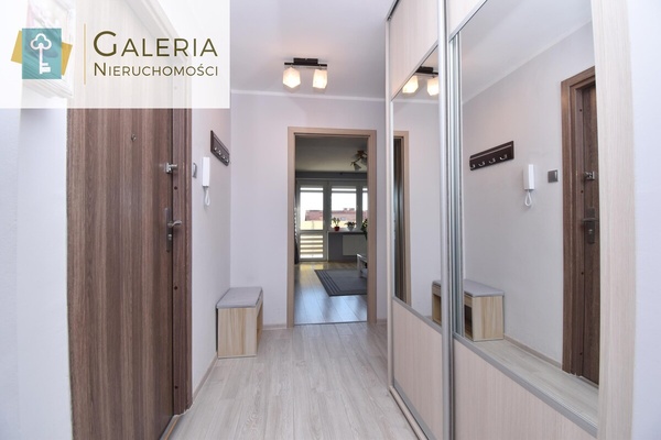 Elbląg GALERIA NIERUCHOMOŚCIZ pasji i miłości do nieruchomościNa sprzedaż:&nbsp; Rodzinne 3 pokoje z balkonem | Os. za