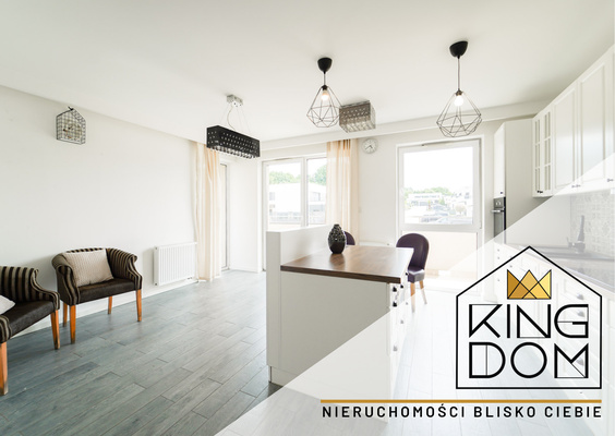 Elbląg 👑🏠&nbsp; KINGDOM&nbsp; 🏠👑NIERUCHOMOŚCI BLISKO CIEBIE&nbsp; PRZESTRONNE