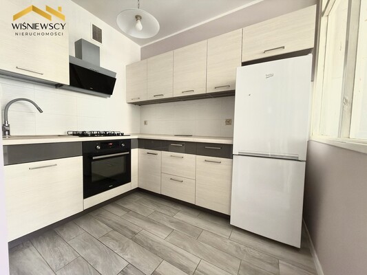 Elbląg WIŚNIEWSCY NIERUCHOMOŚCI Sp. z o.o.Sprzedam mieszkanie - Elbląg, Władysława IV. OFERTA
Na sprzedaż