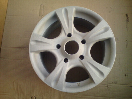 Elbląg 🔧 Piaskowanie i Malowanie Proszkowe Felg 🚗