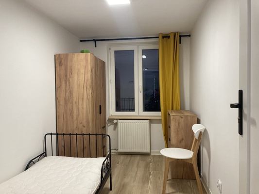 Elbląg Wynajmę&nbsp; pokój&nbsp; osobie niepalącej w domu jednorodzinnym, do dyspozycji kuchnia, dwie łazienki,