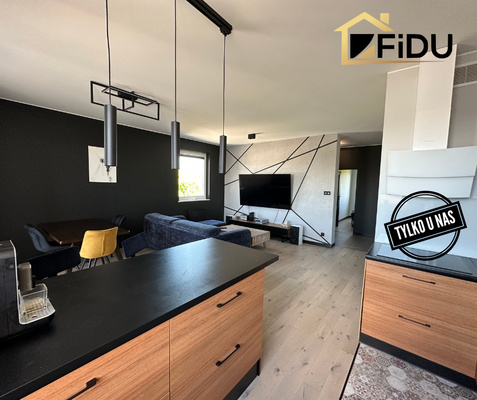 Elbląg 🏡 4 pokoje, balkon, winda – Elbląg, ul. ŁęczyckaWysoki standard, gotowe do zamieszkania!
