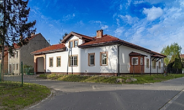 Elbląg AS NIERUCHOMOŚCI POLECAATRAKCYJNY DOM W TOLKMICKUSUPER CENA TYLKO 2107 zł za