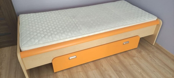 Elbląg Sprzedam meble Forte