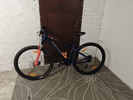Elbląg Sprzedam Specialized Jynx Sport 27.5 – lekki i wygodny rower górski, idealny do jazdy po lesie, ścieżkach