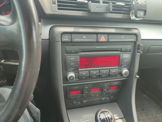 Elbląg Sprzedam Audi A4 AVANT
