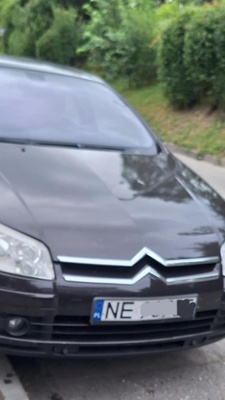 Elbląg Sprzedam Citroena C5.Jestem pierwszym właścicielem w Polsce i posiadam go od 13 lat. Wszystkie naprawy były