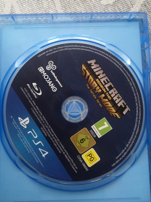 Elbląg Sprzedam grę na PS4