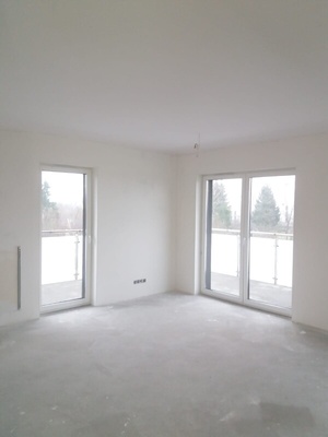 Elbląg Sprzedam3 pokojowe nowe mieszkanie w stanie deweloperskim przy Legionów w nowo powstałej inwestycjiNOWY