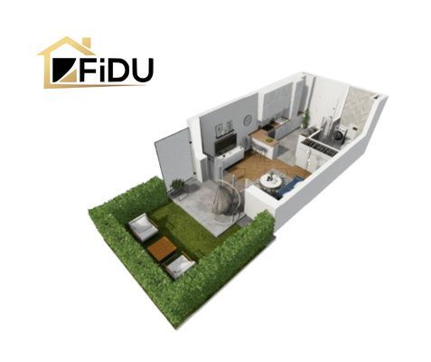 Elbląg 🏡 Oferta dostępna w FiDU Nieruchomości !0% prowizji dla Kupującego📍 Gdańsk, Śródmieście –