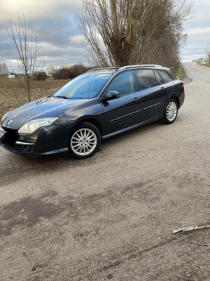 Elbląg RENAULT LAGUNA