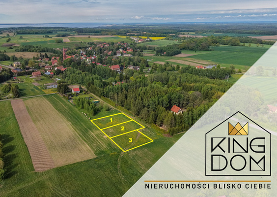 Elbląg 👑🏠 KINGDOM 🏠👑NIERUCHOMOŚCI BLISKO CIEBIE NA SPRZEDAŻ TRZY