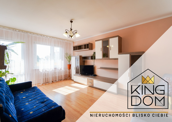 Elbląg 👑🏠  KINGDOM  🏠👑NIERUCHOMOŚCI BLISKO CIEBIE  PRZESTRONNE