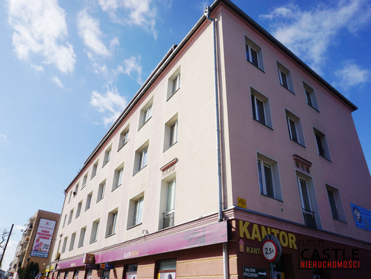 Elbląg Mieszkanie po kapitalnym remoncie! W samym centrum Elbląga! Ulica 1 Maja.     Zapraszam do zapoznania