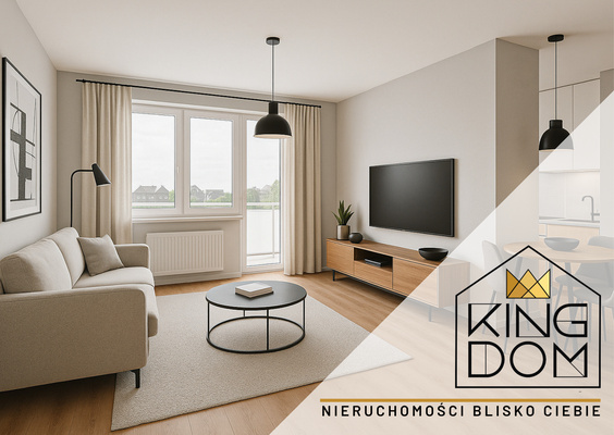 Elbląg 👑🏠  KINGDOM  🏠👑NIERUCHOMOŚCI BLISKO CIEBIE  PRZESTRONNE