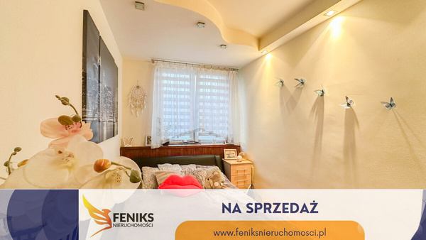 Elbląg FENIKS NIERUCHOMOŚCIPOLECA:MIESZKANIE 3 POKOJOWE NA PARTERZE  UL. GRUNWALDZKACENA 319.000 ZŁ 