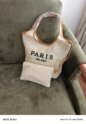 Elbląg Sprzedam torbę nową