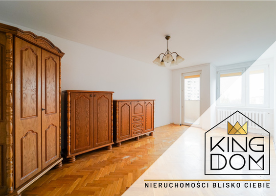 Elbląg 👑🏠&nbsp; KINGDOM&nbsp; 🏠👑NIERUCHOMOŚCI BLISKO CIEBIE&nbsp; USTAWNE 2-POKOJOWE