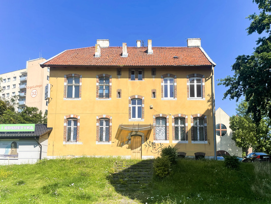 Elbląg 🏠DE FACTO NIERUCHOMOŚCI🏠TWÓJ ZAUFANY PARTNER LOKAL UŻYTKOWY NA UL. KOSYNIERÓW GDYŃSKICH&nbsp;