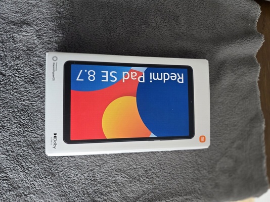 Elbląg REDMI Pad SE 8.7