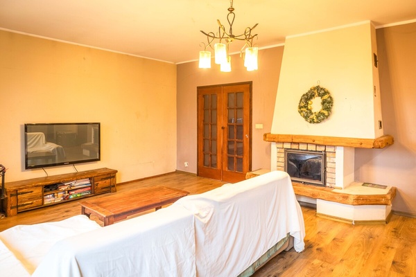 Elbląg 🏠DE FACTO NIERUCHOMOŚCI🏠TWÓJ ZAUFANY PARTNER NOWOŚĆ!&nbsp; MIESZKANIE W NA UL. OKRĘŻNEJ W