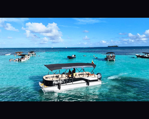 Elbląg Nowoczesny jacht 23 stopy z silnikiem &ndash; idealny zestaw na sezon!