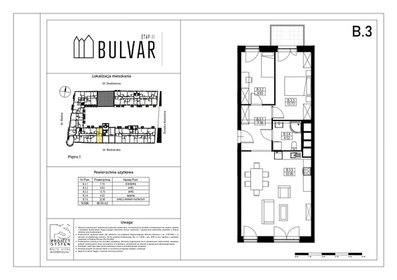 Elbląg Apartamenty z historią. Inwestycja w sercu Starego Miasta Elbląga ulica Studzienna, Bednarska i WodnaW sercu